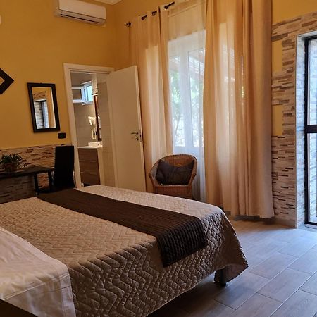 Taras Di San Vito Guest House Taranto Room photo