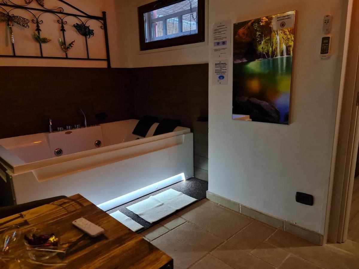 Taras Di San Vito Guest House Taranto Exterior photo