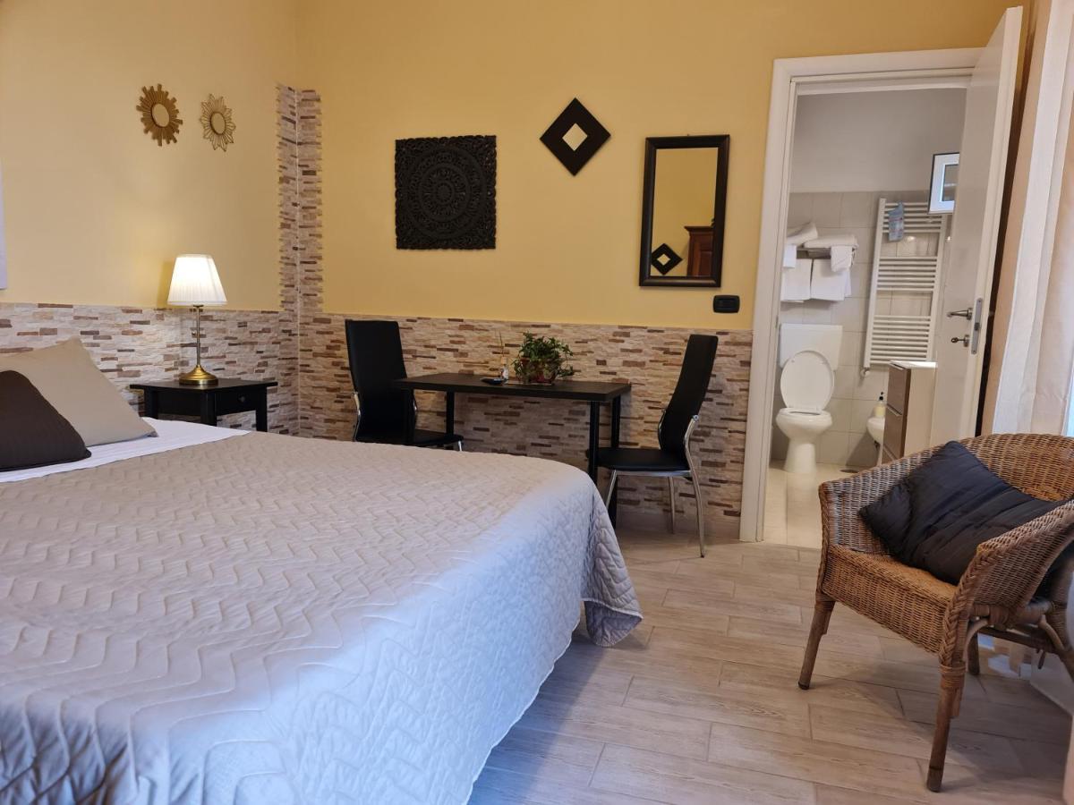 Taras Di San Vito Guest House Taranto Exterior photo