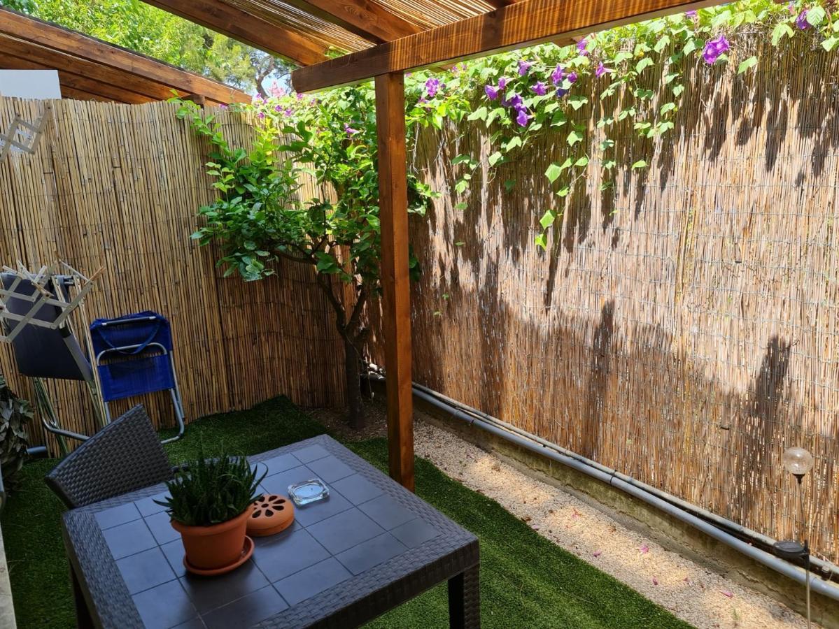 Taras Di San Vito Guest House Taranto Exterior photo
