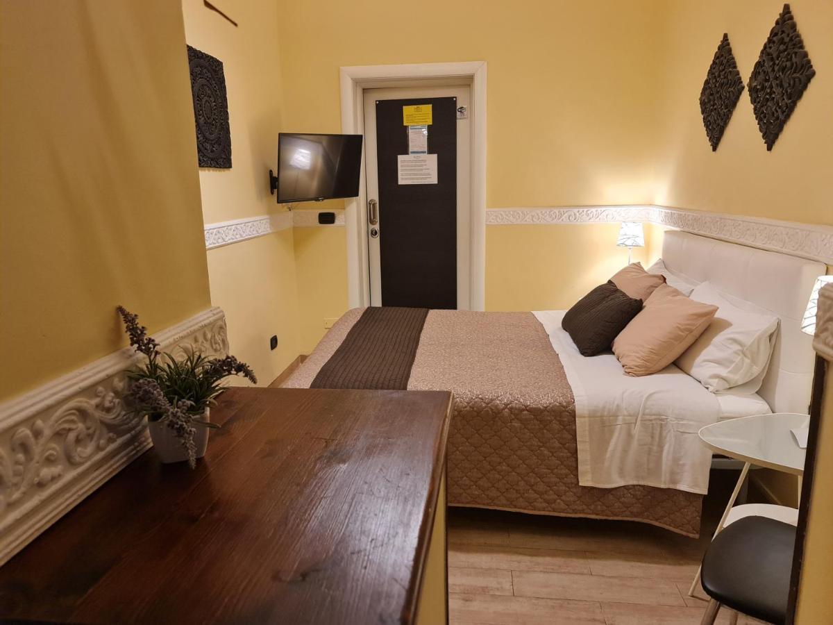 Taras Di San Vito Guest House Taranto Exterior photo