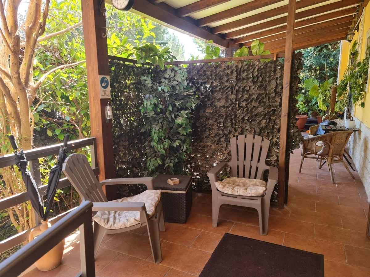 Taras Di San Vito Guest House Taranto Exterior photo