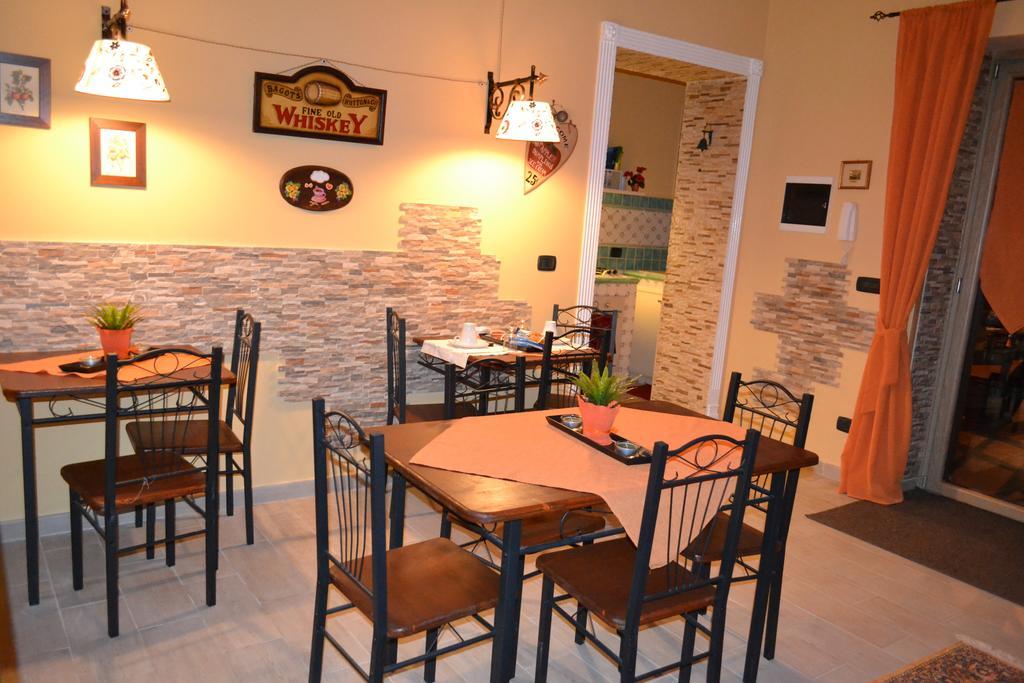 Taras Di San Vito Guest House Taranto Exterior photo