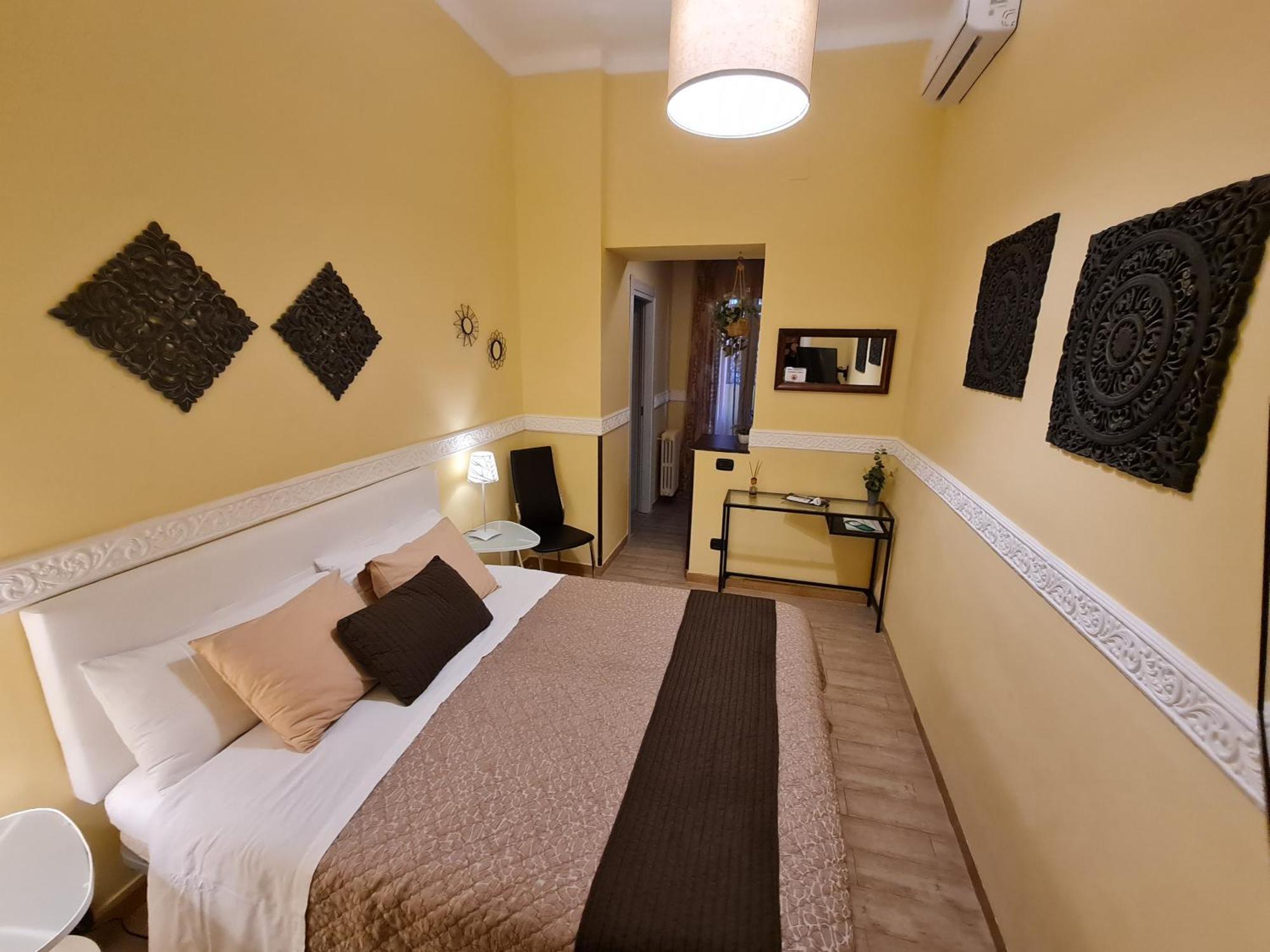 Taras Di San Vito Guest House Taranto Exterior photo