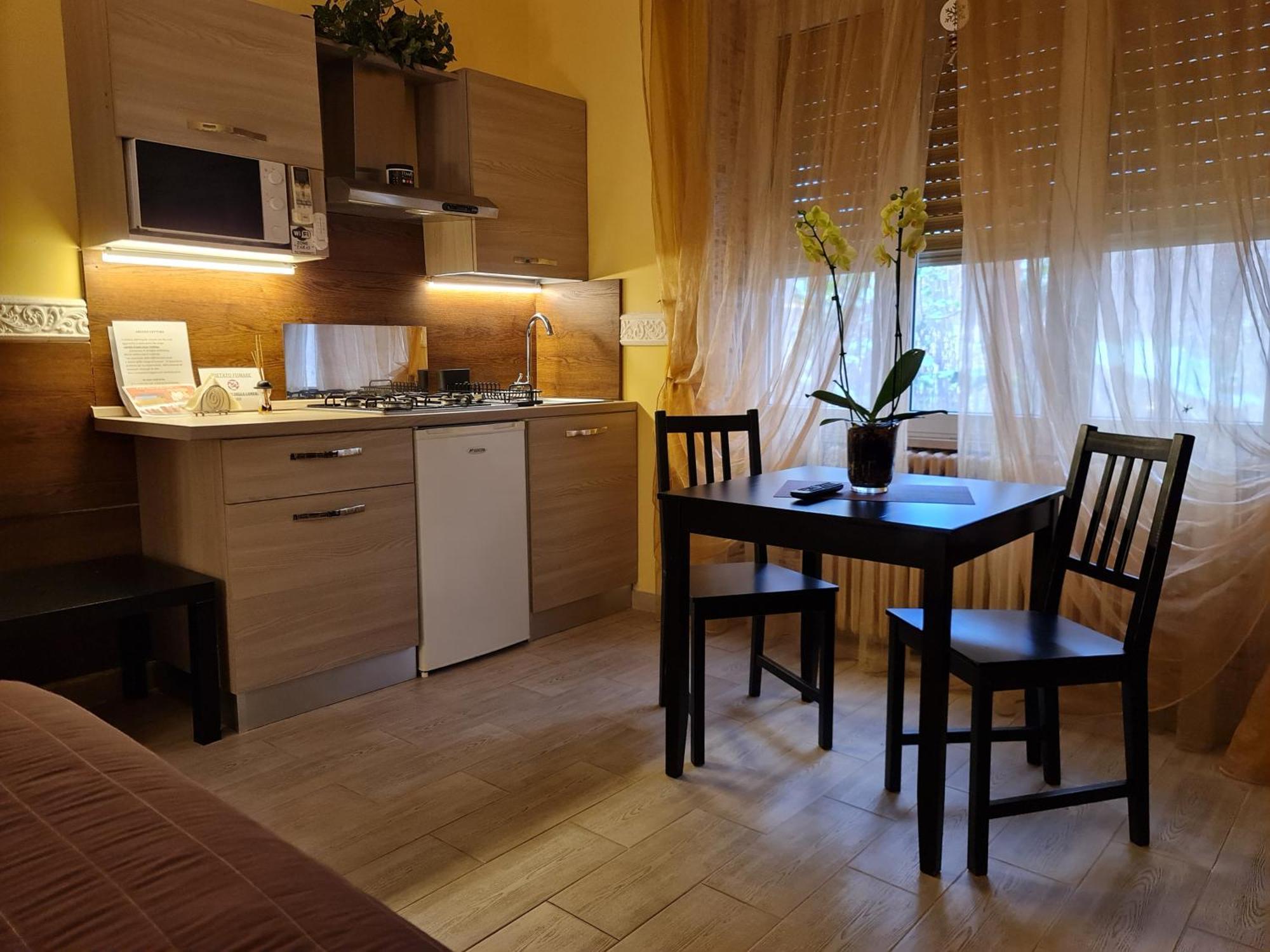 Taras Di San Vito Guest House Taranto Room photo