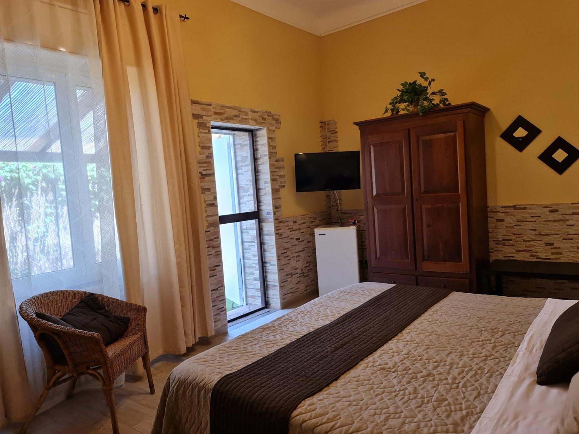 Taras Di San Vito Guest House Taranto Room photo