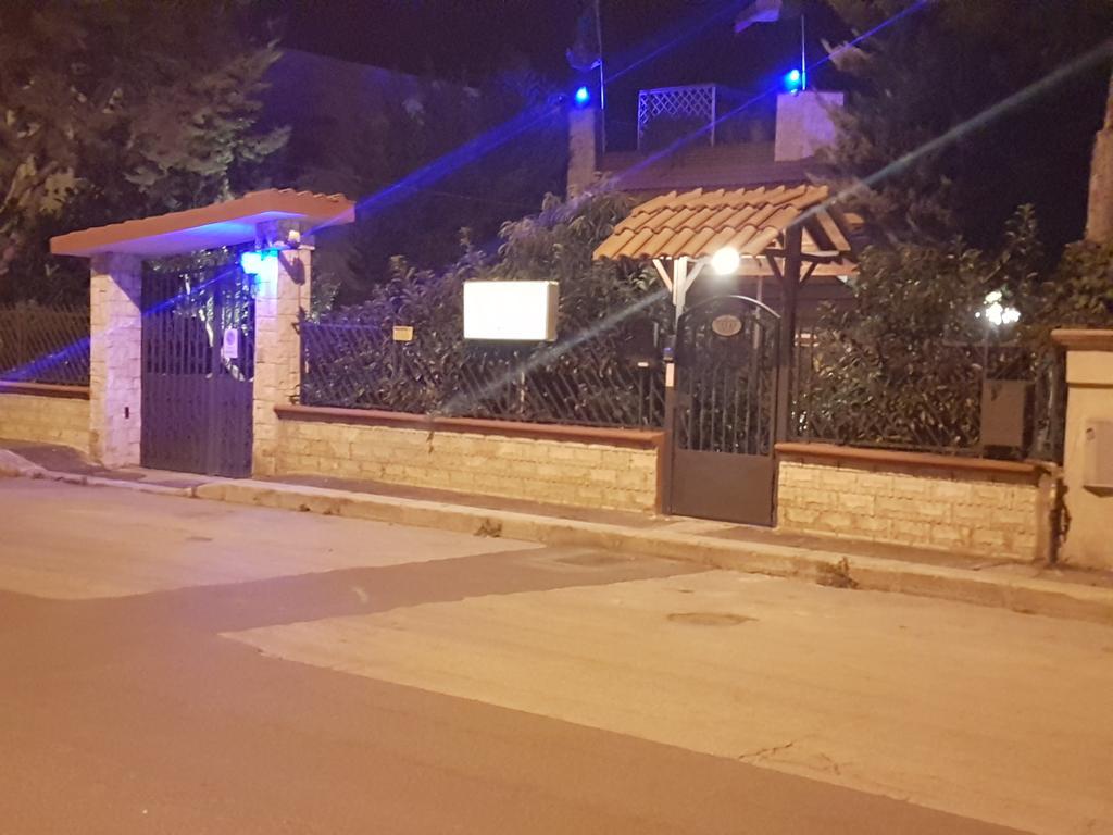 Taras Di San Vito Guest House Taranto Exterior photo